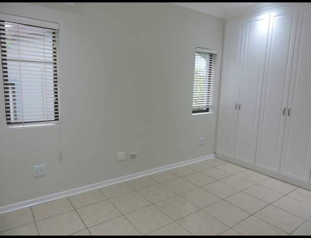 2 BEDROOM TOWNHOUSE TO LET IN SIMBITHI ECO ESTATE